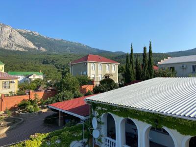 Вилла у Ай-Петри - 28