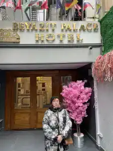 Beyazit Palace & Spa - 8