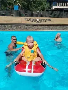 Олимпия - 14