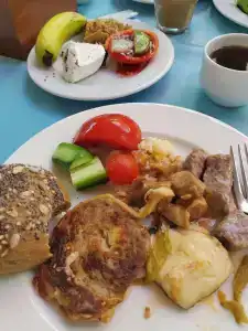 The Lumos Deluxe Resort & Spa - 66