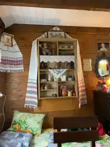 Полесские традиции - 4