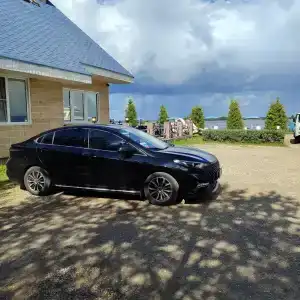 Парус - 8