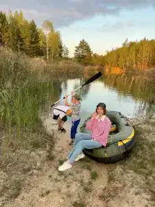 Домик в деревне - 12