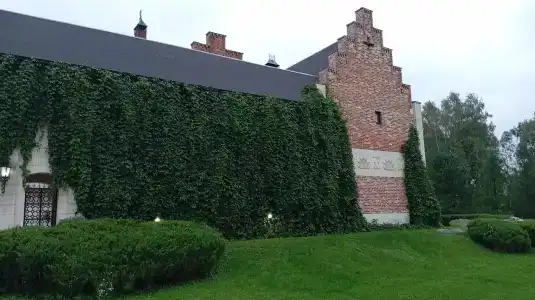 Замок La Ferme de Reve - 56