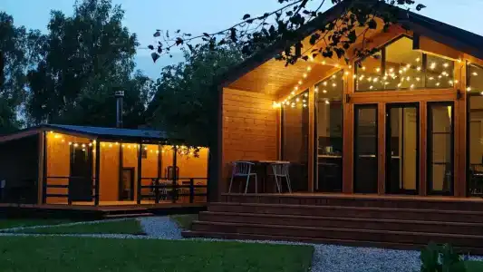 Арт-усадьба АРШин - 38