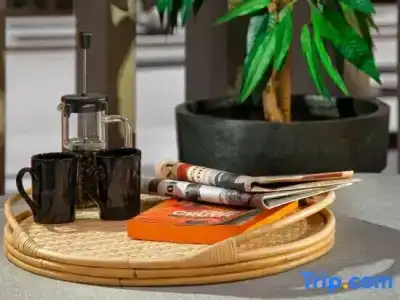 Wanda Vista Istanbul - 30