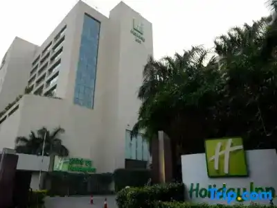 Holiday Inn Mumbai International Airport, An Ihg - 54
