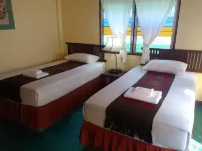 Golden Triangle Palace - 45