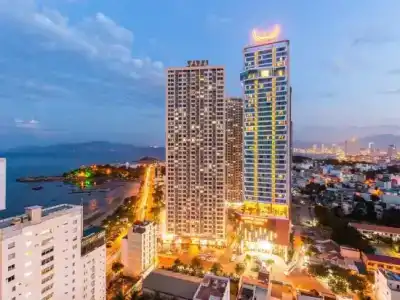Muong Thanh Luxury Vien Trieu Nha Trang - 45