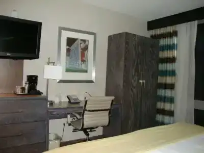 Holiday Inn Express - Times Square South, An Ihg - 30