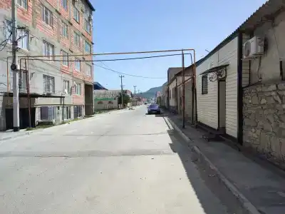 Кампус - 1