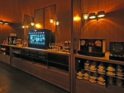 Andaz Shenzhen Bay - 35
