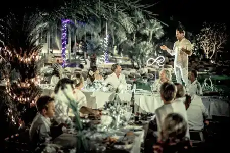 Ohana and Restaurant - 11