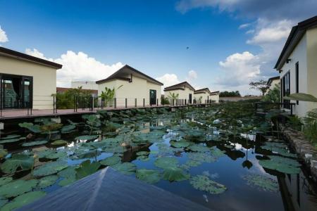 Bua Tara Resort - 47