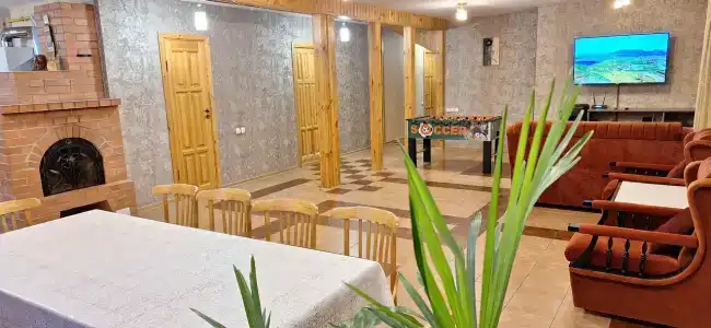 Сябрына - 2