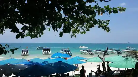 Sinsamut Koh Samed - 2