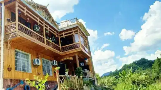 Longquan Inn - 0