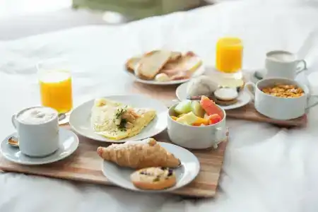Riu Palace Tikida Agadir - All Inclusive - 39