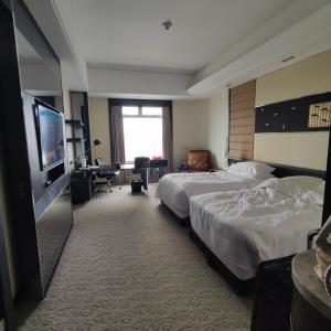 Intercontinental Shenzhen Dameisha Resort, an IHG - 48