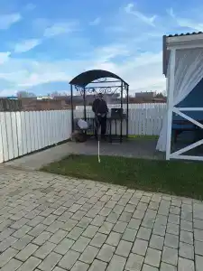 Дом с баней Белая Дача - 38
