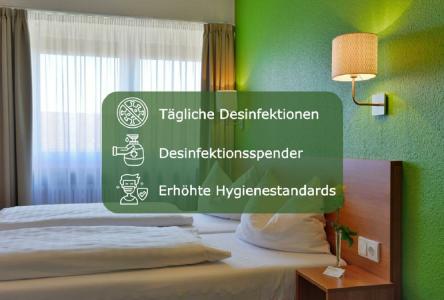 Metropol Nürnberg - 12