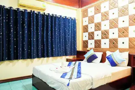 Marine Paradise - 21