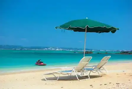 Kanehide Kise Beach Palace - 11