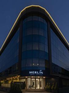 Merlin İstanbul - 8