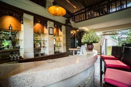Kori Ubud Resort, Restaurant & Spa - 7