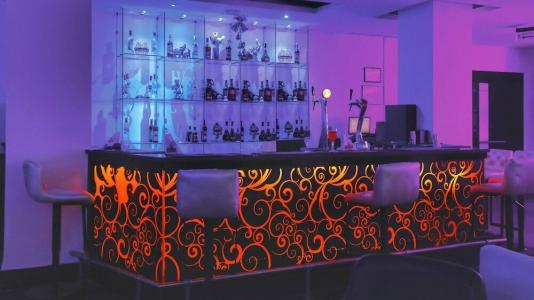 Quality Inn Sabari - 20