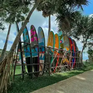 Botany Beach Resort - 11