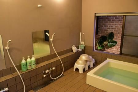 Ryokan Shimizu - 27