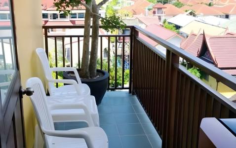 u Sabai Living - 4