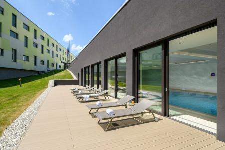 Four Points by Sheraton Ljubljana Mons - 75