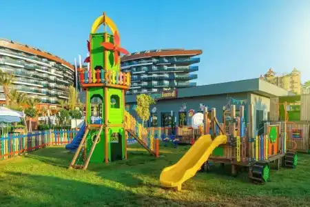 Calyptus Kirman Premium - Ultra All Inclusive - 26
