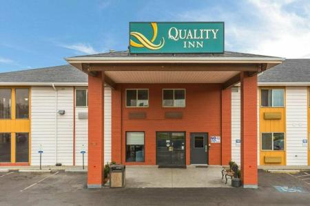 Quality Inn Airport - 14