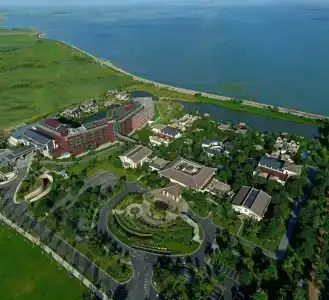 Hualuxe Suzhou Bay Hot Spring Resort, An Ihg - 2