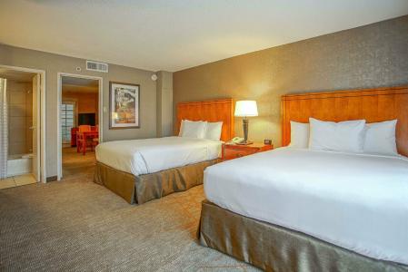 Embassy Suites San Antonio Northwest I-10 - 40