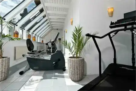 Wyndham Garden Donaueschingen - 14