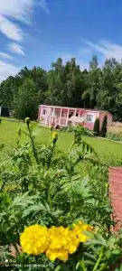 Солнечный Дом - Casa del Sole - 39