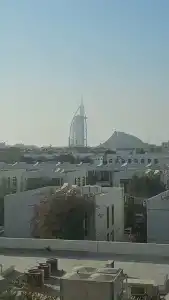 Metropolitan Dubai - 22