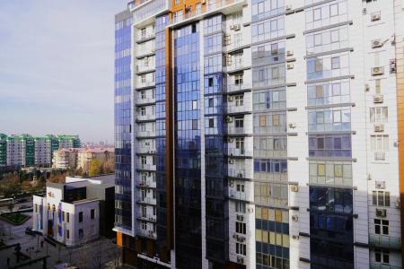 Nokhchostar на проспекте Эсембаева - 33