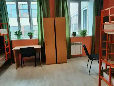 Юнихостел - 9