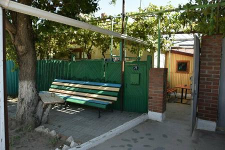 Гостевой дом на Овражной 73 - 38