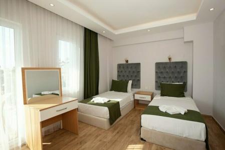 Kent Otel - 34
