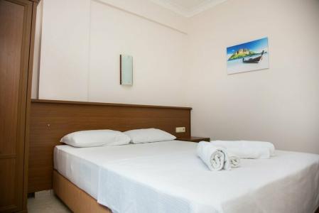 B&B Yuzbasi Beach - 44