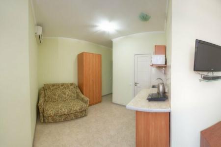 Juniper House - 10