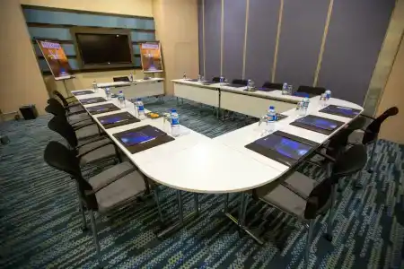 Radisson Blu Istanbul Pera - 74