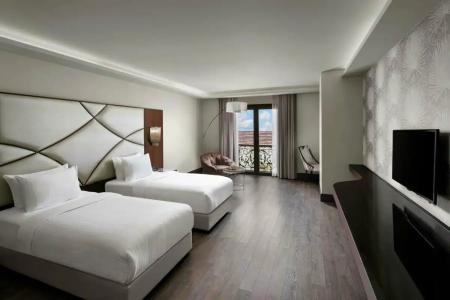 DoubleTree by Hilton Istanbul Esentepe - 93