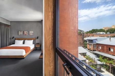 Iota Hotel Tbilisi - 74